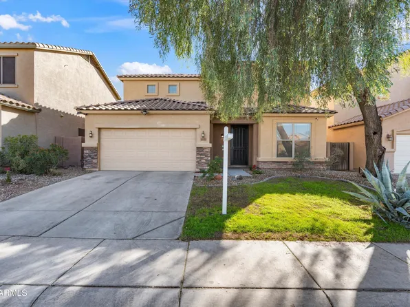 9931 W ODEUM Lane, Tolleson, AZ 85353