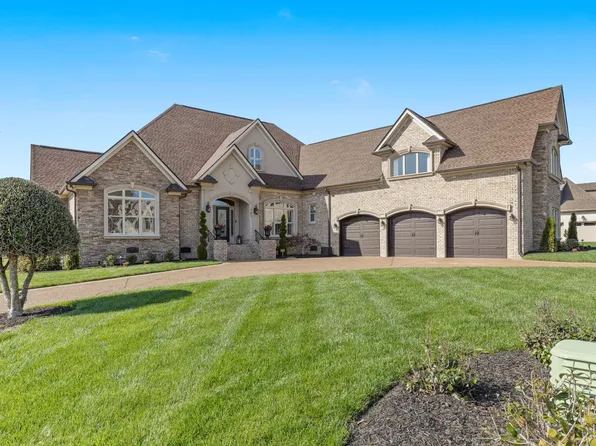 763 Plantation Way, Gallatin, TN 37066