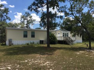 6091 NE 126th Ave, Williston, FL 32696