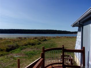 720 Fort Gate Rd, Nordland, WA 98358