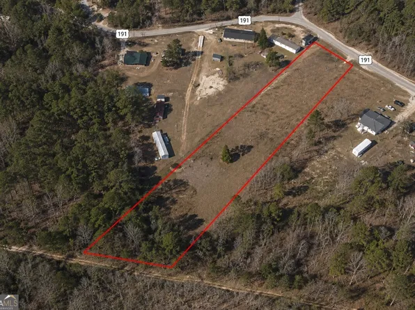 0 Grubbs Rd, Shorterville, AL 36373
