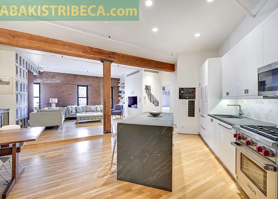 1st image of 165 Duane St APT 8B