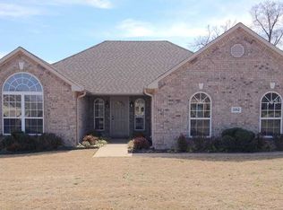 392 Kings Mountain Loop, Greenwood, AR 72936