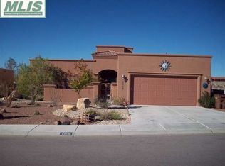 2009 San Patricio Loop, Las Cruces, NM 88011