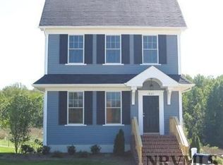 1801 Honeysuckle Dr #V137, Blacksburg, VA 24060