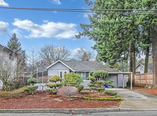 165 Northeast 165th Ave, Portland, OR 97230