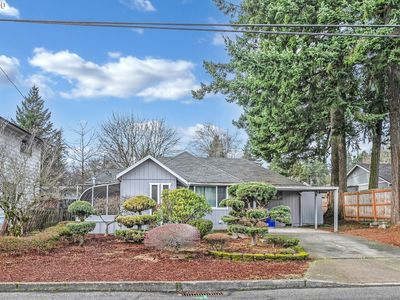 165 Northeast 165th Ave, Portland, OR, 97230