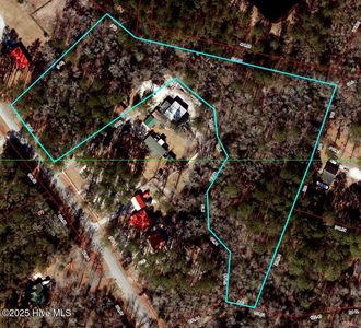 5130 Sand Ridge Road, New Bern, NC, 28560