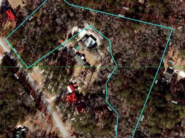 5130 Sand Ridge Road, New Bern, NC 28560