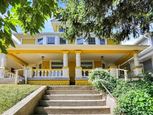 338 N Arsenal Ave, Indianapolis, IN 46201