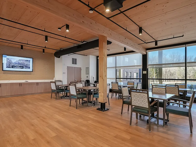 The Lodge at Autumn Willow 55+ Apartment Homes — Photo 29