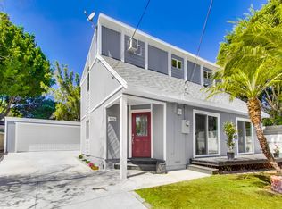 3754 Harris St, La Mesa, CA 91941
