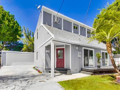 3754 Harris St, La Mesa, CA, 91941