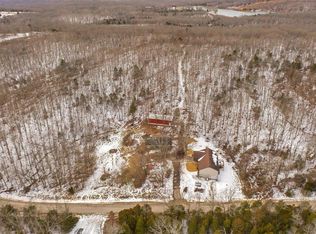 1437 Pendleton Rd, Farmington, MO 63640