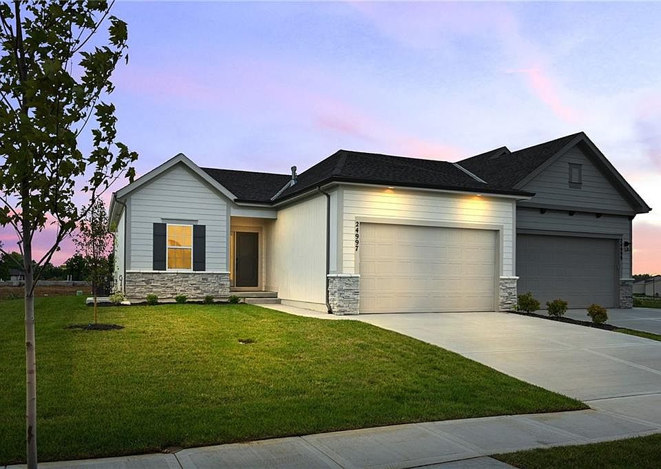 24997 W 94th Ter, Lenexa, KS 66227 MLS 2420565 Zillow