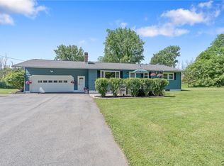 6305 1/2 Newport Rd, Warners, NY 13164