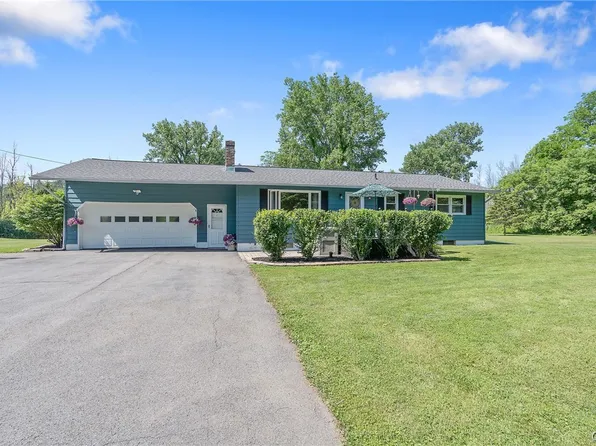 6305 1/2 Newport Rd, Warners, NY 13164