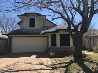 16831 Whitebrush Loop, Austin, TX 78717