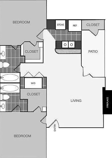 The Larsen Apartments — Photo 25