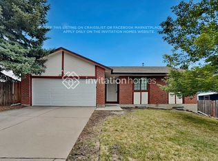 2230 Beacham Dr, Castle Rock, CO 80104