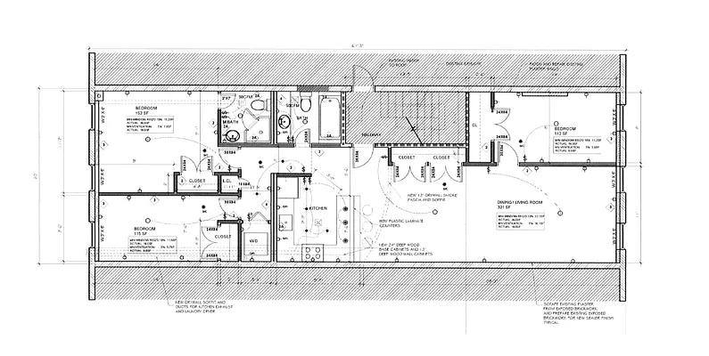 Rented by Nolita Group | media 32