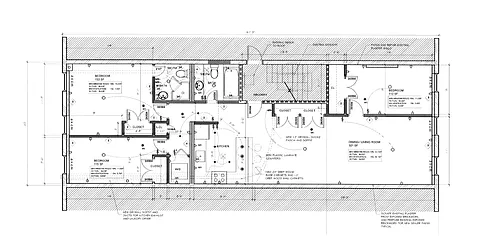 Rented by Nolita Group