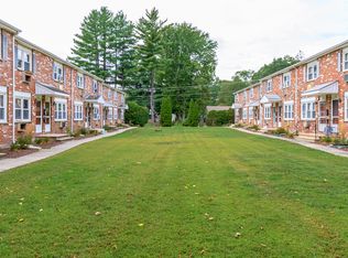 43 Hiltbrand Rd APT 2-11, Bristol, CT 06010