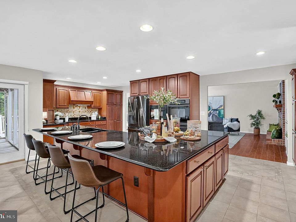 6651 Isle Of Skye Dr, Highland, MD 20777 | Zillow