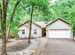 114 Santistaban Way, Hot Springs, AR 71909