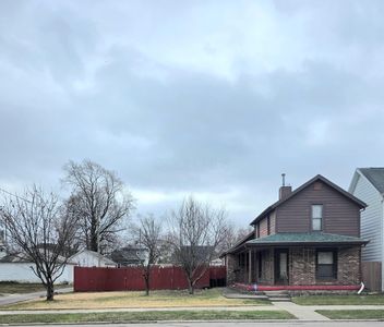 1323 Broadway St, Springfield, OH, 45504