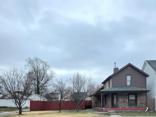 1323 Broadway St, Springfield, OH 45504