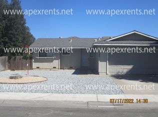 7788 Reenel Way, Sacramento, CA