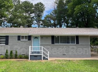 2816 Alpena Ave, Memphis, TN 38127