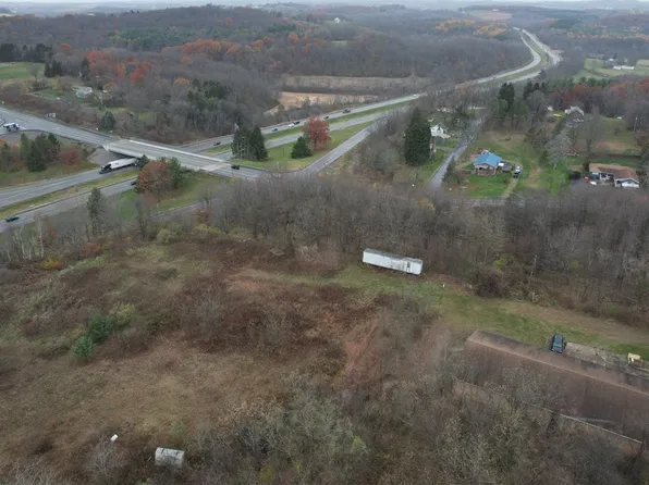 216 E Portersville Rd, Portersville, PA 16051