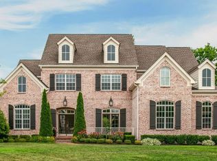 1830 Barnstaple Ln, Brentwood, TN 37027
