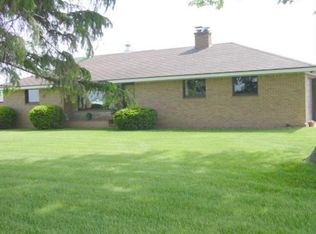 6096 Ringle Rd, Unionville, MI 48767