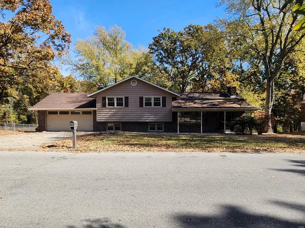 207 Frances St, Waynesville, MO 65583