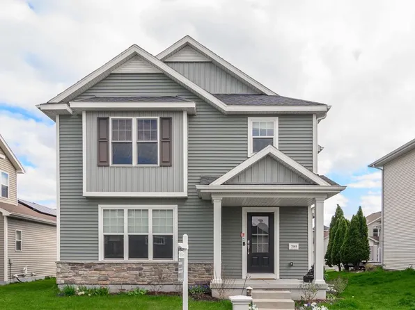 7049 Reston Heights Drive, Madison, WI 53718
