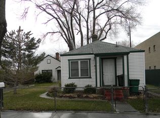 815 Spokane St, Reno, NV 89512