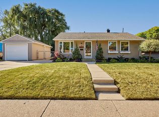 6615 W Euclid Ave, Milwaukee, WI 53219