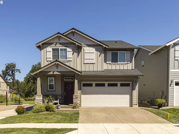 1949 NW Wessex St, McMinnville, OR 97128