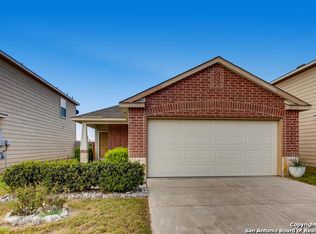 25219 Cambridge Wl, San Antonio, TX 78261