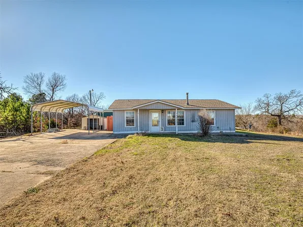 17601 Oakview, Newalla, OK 74857