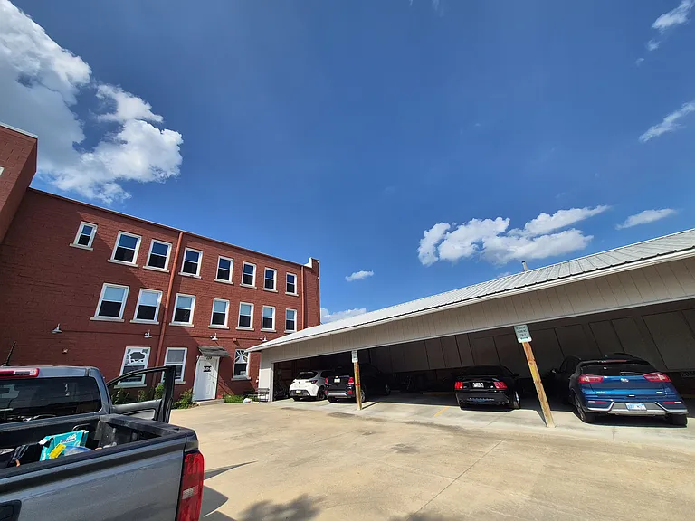 139 W Peoria St #202 — Photo 11