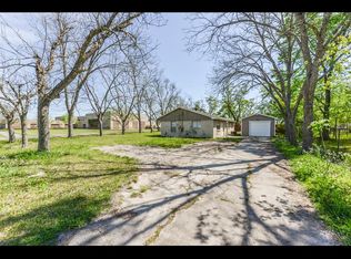 11815 Penn St, Crosby, TX 77532