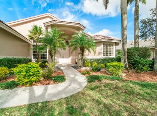 4965 NW 110th Ter, Pompano Beach, FL 33076