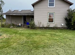 1830 Sawyer Rd, Kent, NY 14477