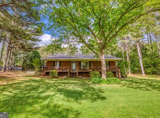 1367 John W Breedlove Rd, Monroe, GA 30656