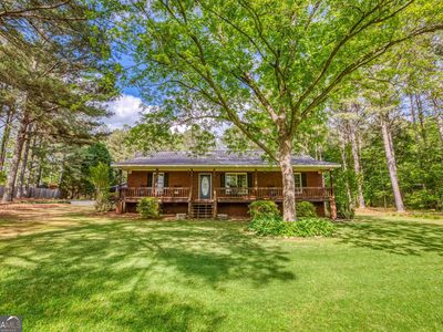 1367 John W Breedlove Rd, Monroe, GA, 30656