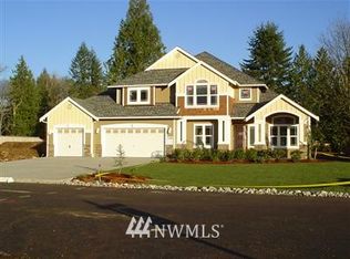 14819 226th Ave SE, Monroe, WA 98072